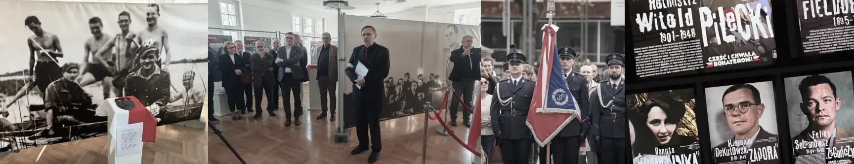 Zdjęcia z wydarzeń i wystaw Muzeum Miejskiego
