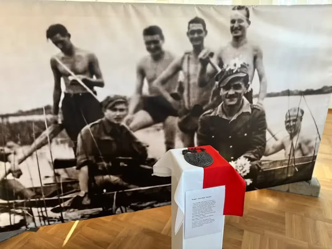 Wizyta prezydenta RP w Muzeum Miejskim w Jastrzębiu-Zdroju